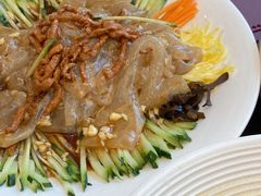 -红东阁东北菜烤肉酒馆(CROSS万象汇店)
