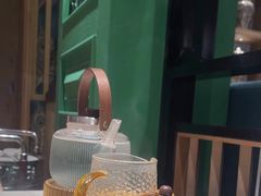 -陶陶居酒家(环市东店)