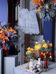 -红丝高端婚礼中心(旗舰店)