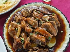 -鹿福农庄(南沙天后宫店)