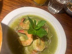 -默加东南亚美食(大宁音乐广场店)