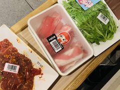 -野妹火锅(北京路店)