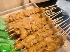 -酷辣大嘴巴(步行东街店)