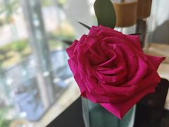 -圣丰索菲特·2 On 988 Café 自助餐厅