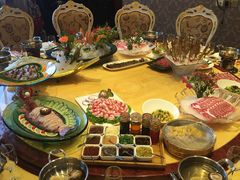 汤记传菜-汤记传菜(秀浦路店)