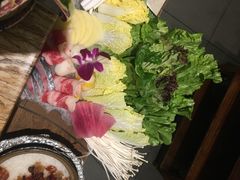 -润泽园椰子鸡(汇一城店)
