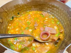 -连鹭海鲜·海肠捞饭·海胆饭(星海店)