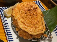 腰内猪排-堂本家洋食别馆·炸猪排(中心城店)