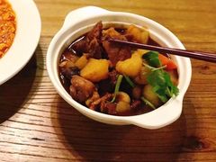 -妈妈的味道(工人体育场东路店)