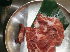 -哈哈碳都·牛肋条无限自助烤肉(台江万达店)
