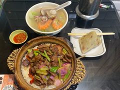 -嘉华小吃(蛇口市场店)