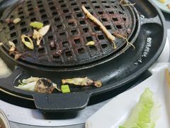 -牛犇炭火烤肉·鲜切烤肉(承德总店)