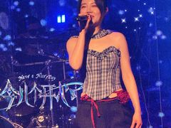 -MOSSO·Liveshow(M3香港广场店)