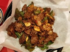-长安大牌档之西安博物院文化餐厅(中贸店)