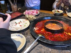 -味在小龙老火锅(都江堰店)