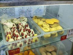 -天泽祥·鼓楼馒头(鼓楼店)