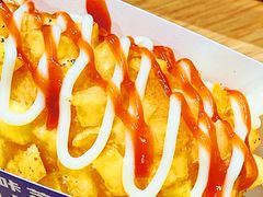 -咔芝棒·韩式炸鸡(印象汇店)