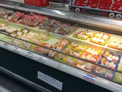 -中商优品汇超市(中南店)