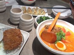 -味千拉面(德雅路CFC富兴时代店)