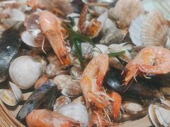 -船梆煮•蒸汽海鲜·生腌干蒸(五四广场店)