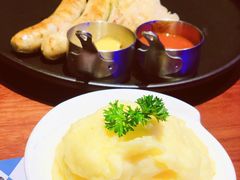 -Ambra Haus琥珀屋精酿餐厅(宝山店)