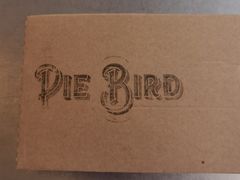 -Pie Bird(新闸路店)