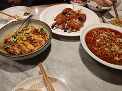 -辛香汇·锦里丨现炒川菜(和信宝龙店)