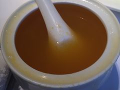 南瓜薏米雪耳羹-苏浙汇(古北店)