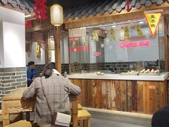 大堂-老城南.鸭血粉丝汤(夫子庙店)