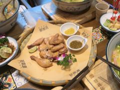 -芸南道·过桥米线(昆明老街旗舰店)