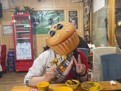 -银同牦牛肉火锅