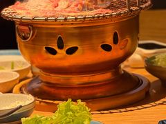 -烧肉达人•炭火烧肉(新天地店)