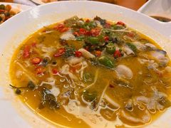 -湘与香缘·湖南菜(王府井北京市百货大楼店)