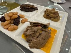-银都上海菜馆(粤海东路店)