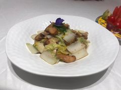 -宏达宴老菜馆(群力第四大道店)