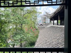 -阳明祠