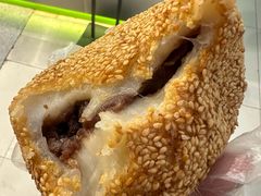 -白玉兰食品(中山公园龙之梦店)