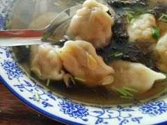 -清真·伊清阁餐厅