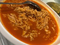 酸汁肥牛-羲和雅苑烤鸭坊(丰台万达店)