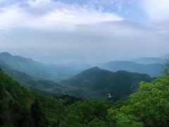 -南岳衡山风景名胜区