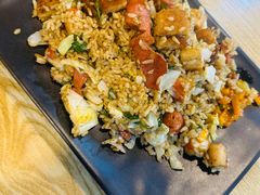 -津门炒饭王(天佑城店)