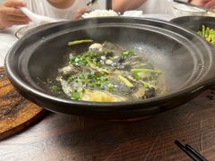 鸦片鱼头-小时候焗海鲜(鄞州万达店)