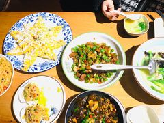 -周大厨辣椒炒肉(巨龙路店)