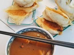 -当家水煎包·牛肉汤(浦江店)