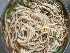 -正宗杨记普洱酸醋米线(总店)