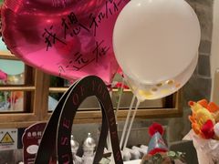 -食间牛排(湖西路店)