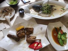 -御膳粥·牛乳粥底火锅·地道顺德菜(容桂店)