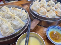 -老烟台灌汤包(南洪街店)