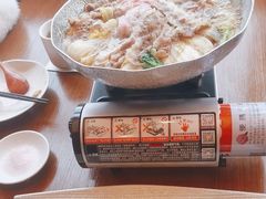 -白石の深夜食堂(泰华店)