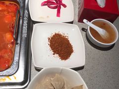 -海底捞大排档火锅(悦荟广场店)